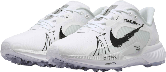 Nike Pegasus 1 Men's Golf Shoes