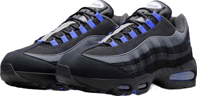 Nike Air Max 95 Big Bubble 'OG' Men's shoes