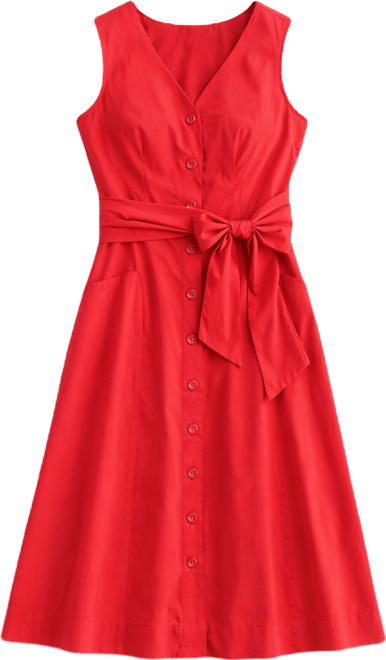 liz claiborne a line dress Liz Claiborne Womens Midi V Neck Sleeveless A-Line Dress