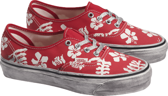 Vans LX Authentic 44 Archive - Women's | Foot Locker