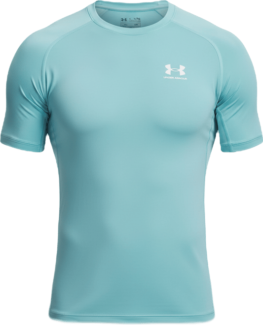 Under Armour Men's HeatGear Compression T-Shirt