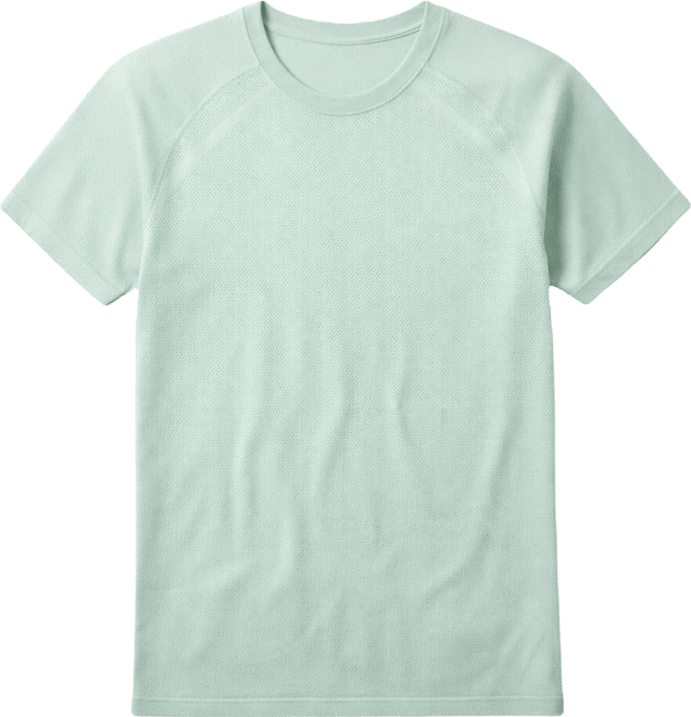 VRST Men's Circuit Seamless Short Sleeve Top
