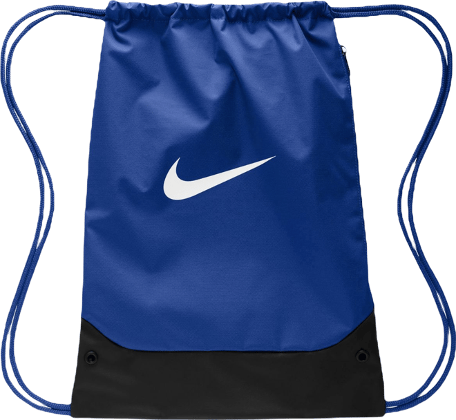 Nike Brasilia Drawstring Bag (18L)
