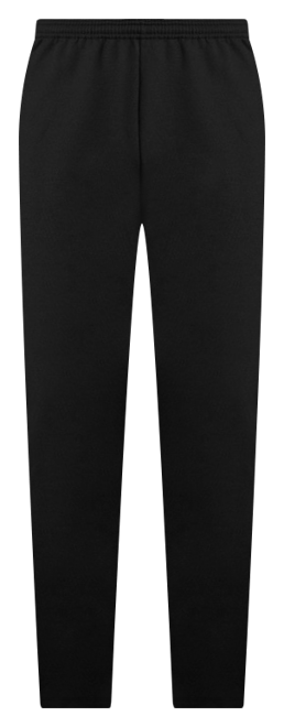  Hanes Mens Hanes Comfortsoft Ecosmart Mens Fleece Sweatpants