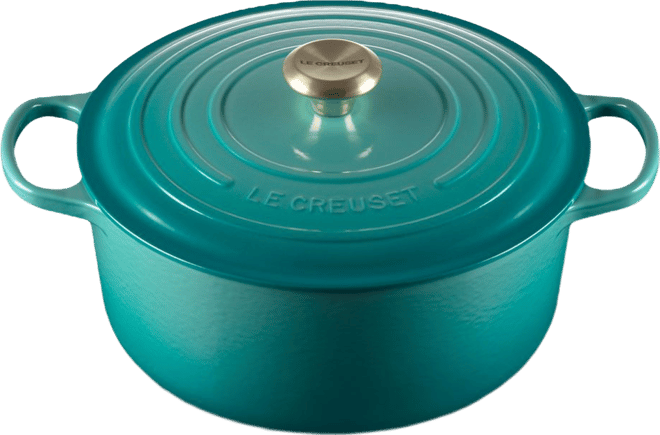 Le Creuset 7.25 Quart Round French Oven | Bloomingdale's Home