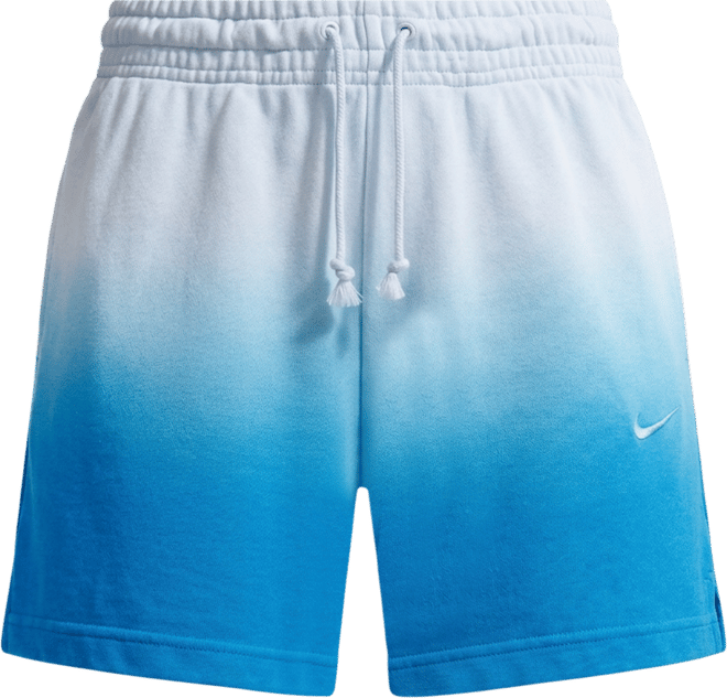 Nike Sportswear Phoenix Fleece Women's Mid-Rise Shorts