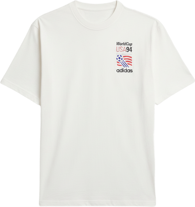 Men's adidas FIFA World Cup USA 94 Graphic T-Shirt | JD Sports