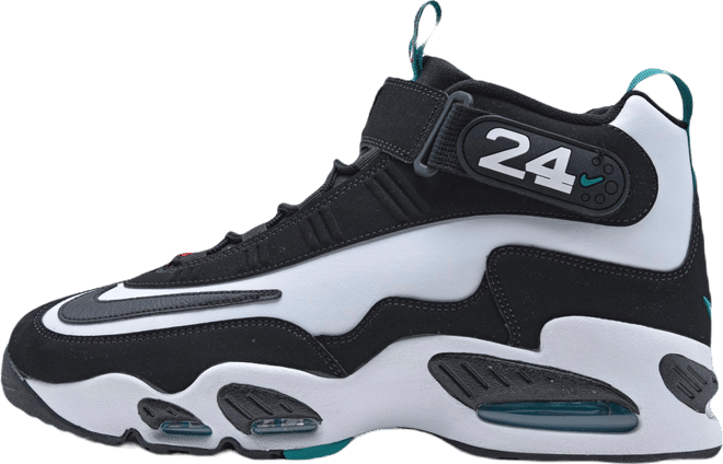 Men's Nike Air Griffey Max 1 Casual Shoes | Finish Line