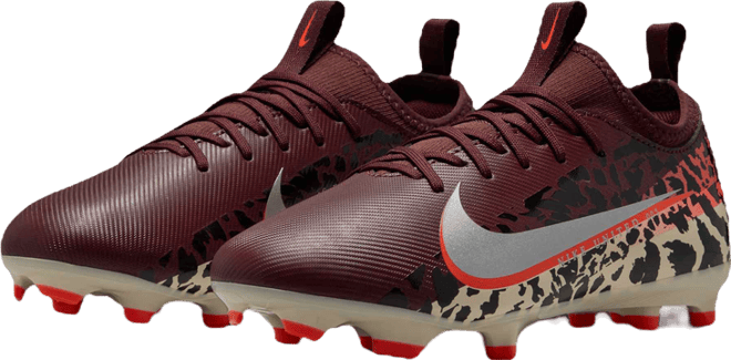 Nike United Jr. Mercurial Vapor 16 Academy Low-top voetbalschoen voor kids (meerdere ondergronden)