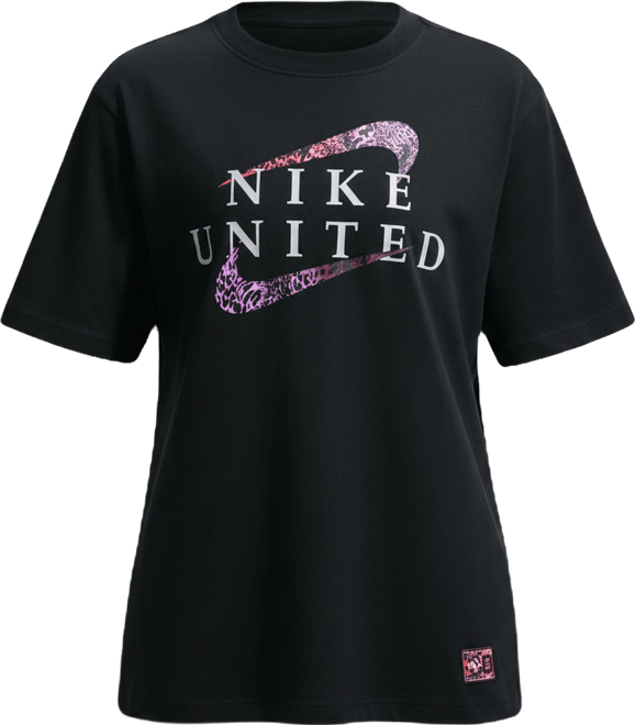 Nike United Camiseta de fútbol - Mujer