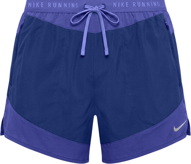 Nike Stride Plus Men's Dri-FIT 12.5cm (approx.) Brief-Lined Running Shorts
