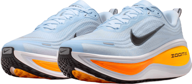 Nike Vomero Plus Men's Road Running Shoes