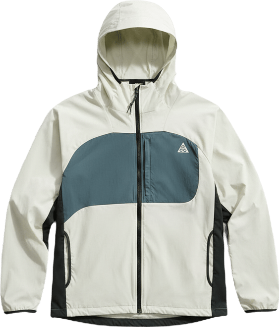 Nike ACG 'Five Towers' Men's UV Protection Jacket