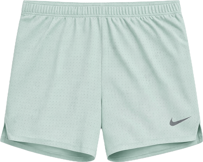 Nike Fast Dri-FIT fôret løpeshorts til herre (8 cm)