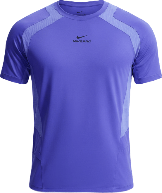 Nike Pro Training Camiseta de manga corta Dri-FIT ADV - Hombre