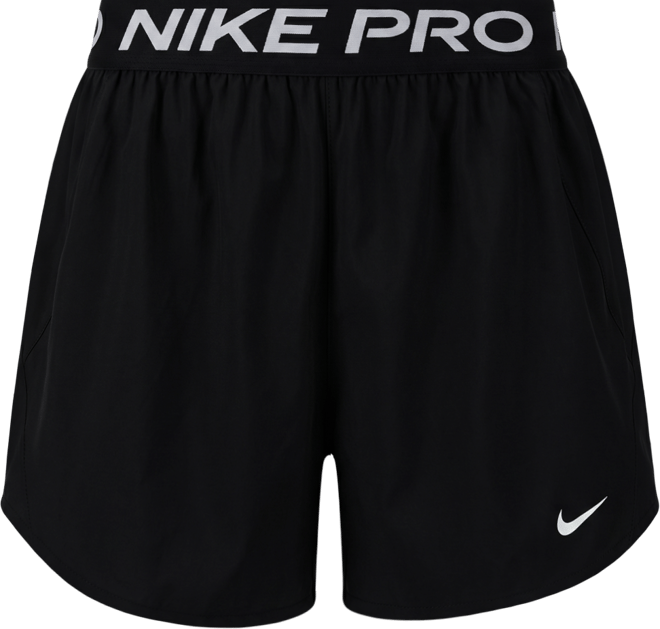 Nike Pro Women's 2-in-1 Shorts