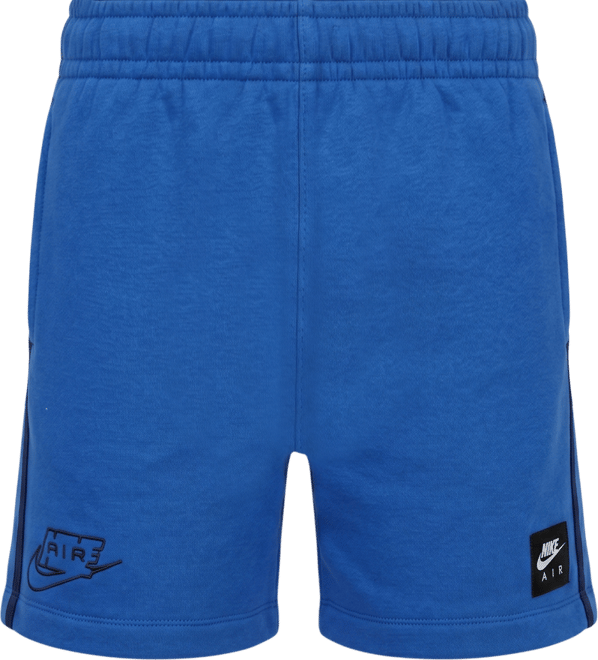 Nike Air Pantalón corto de tejido Fleece - Niño/a