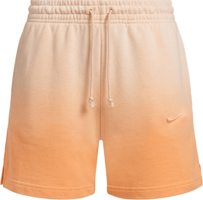 Nike Sportswear Phoenix Fleece Women's Mid-Rise Shorts