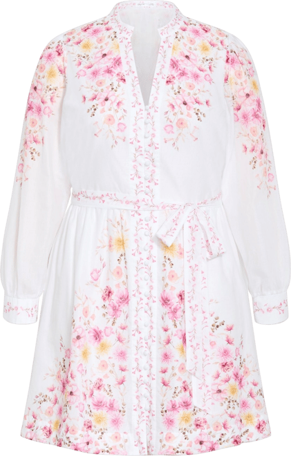 pink bow dress mini Take A Bow Lace Mini Dress Baby Pink
