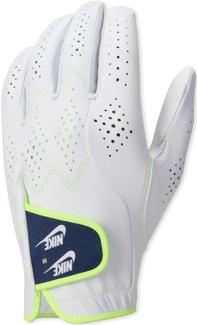 Nike Tour Classic 4 Guante de golf (izquierdo, de tipo cadete) para hombre