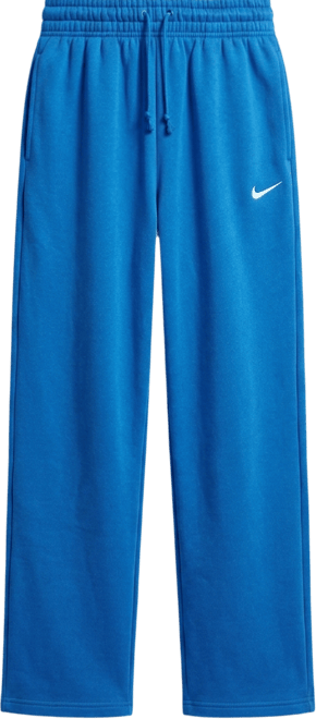 Nike Sportswear Phoenix Fleece Women's High-Waisted Oversized Sweatpants