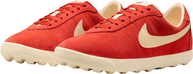 Nike Astrograbber Suede Women's Shoes