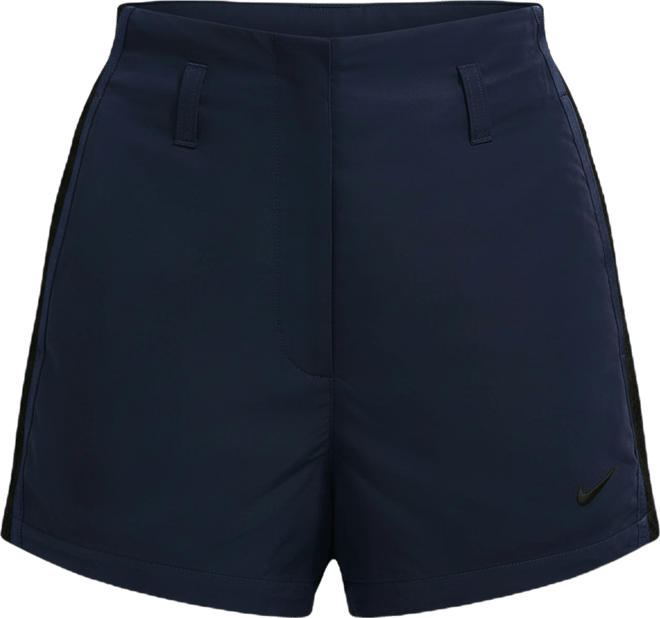 Nike Sportswear Women's High-Waisted 2" Shorts