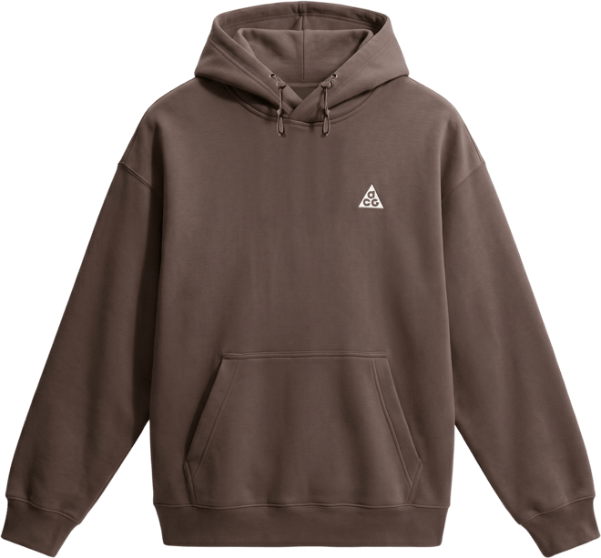 Nike ACG "Tuff Fleece" Pullover Hoodie