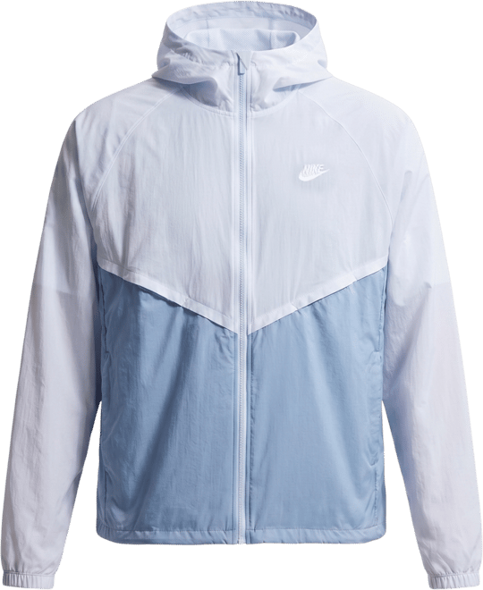 Nike Windrunner Men's Unlined Full-Zip UV Jacket
