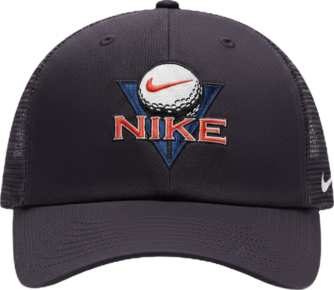 Nike Club Golf Trucker Cap