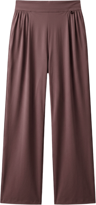 Nike 24.7 PerfectStretch Women's Dri-FIT High-Waisted Loose Wide-Leg Pants