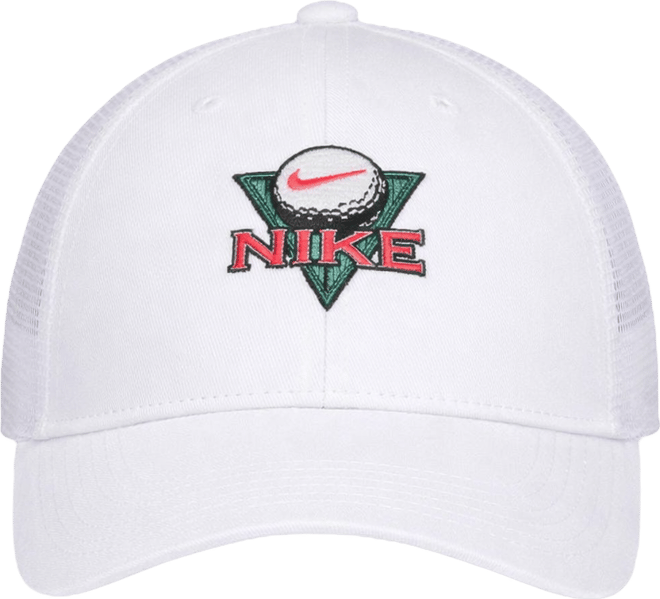 Nike Club Gorra de rejilla de golf