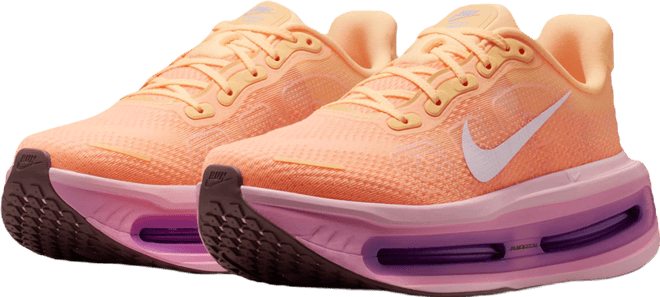 나이키 보메로 프리미엄 여성 로드 러닝화