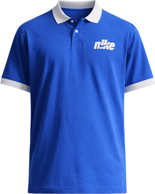 나이키 스포츠웨어 클럽 남성 오버사이즈 반팔 폴로