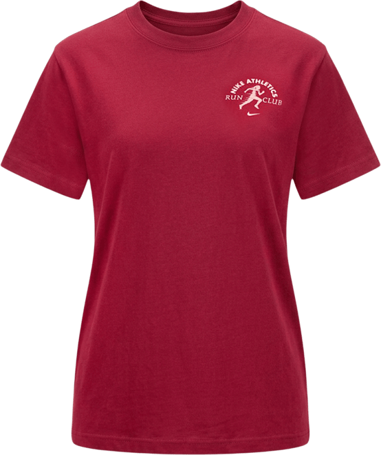 나이키 스포츠웨어 클래식 여성 오버사이즈 티셔츠