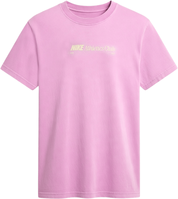 나이키 스포츠웨어 클래식 여성 오버사이즈 티셔츠