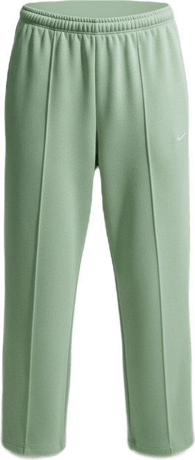 나이키 스포츠웨어 칠 테리 여성 미드라이즈 프렌치 테리 조거