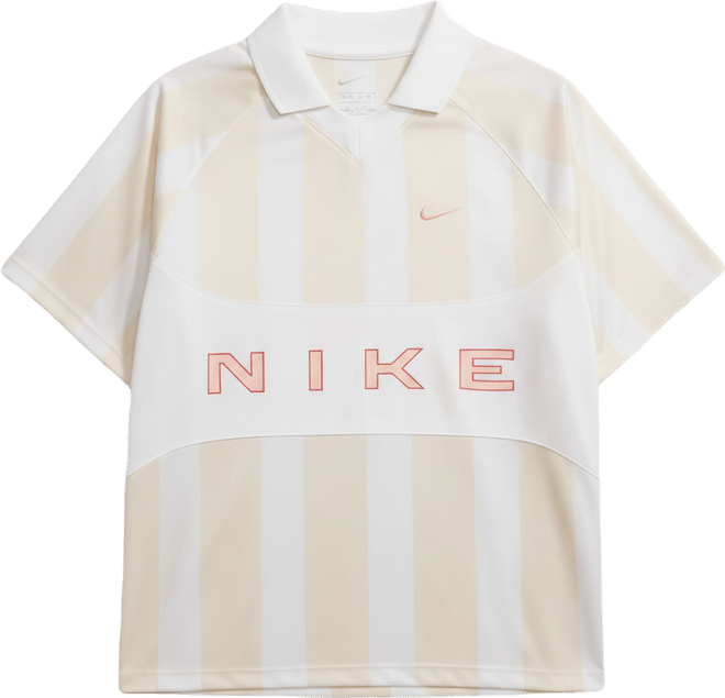 나이키 스포츠웨어 여성 오버사이즈 저지