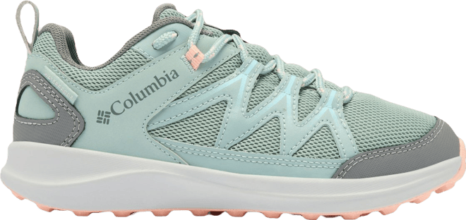 Columbia Youth Peakfreak Rush Waterproof Hiking Shoes | Dick's