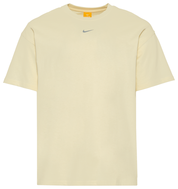 Nike NRG Nocta CS Short Sleeve T-Shirt - Men's | Foot Locker