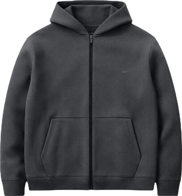 トップス Nike Sportswear Tech Fleece Hooded M Nike Tech Fleece Ergo Full-Zip - Men's | Foot Locker