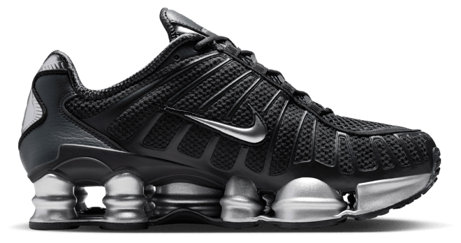 Nike Shox TL - Women's | Foot Locker