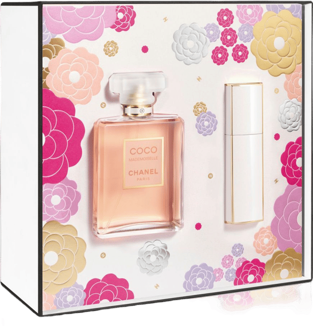 CHANEL COCO MADEMOISELLE Fragrance Primer 3.4 oz. | Bloomingdale's