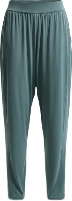 나이키 젠비 여성 루즈 핏 미드라이즈 팬츠