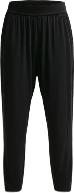 나이키 젠비 여성 루즈 핏 미드라이즈 팬츠