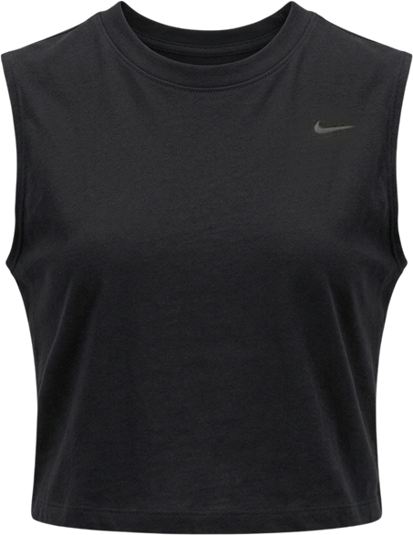 나이키 스위프트 버터플라이 여성 드라이 핏 민소매 러닝 티셔츠