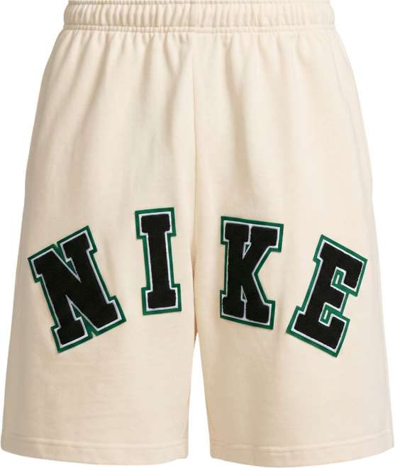 Nike Life Men's Midweight Shorts