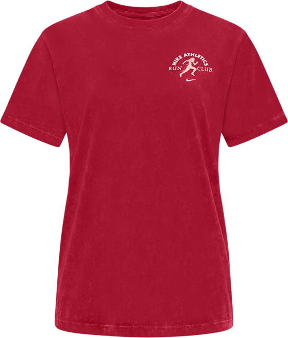 Nike Sportswear Classic Women's Oversized T-Shirt