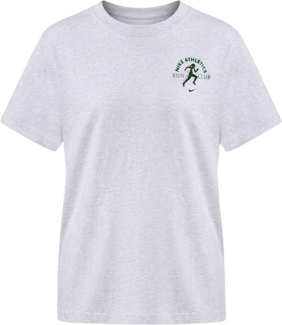 Nike Sportswear Classic Women's Oversized T-Shirt