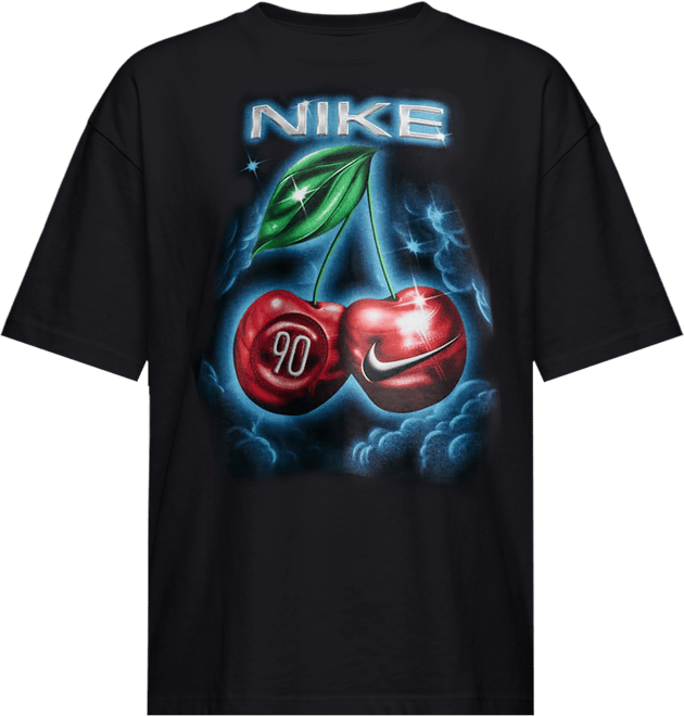 Nike Sportswear Classic Women's Oversized T-Shirt